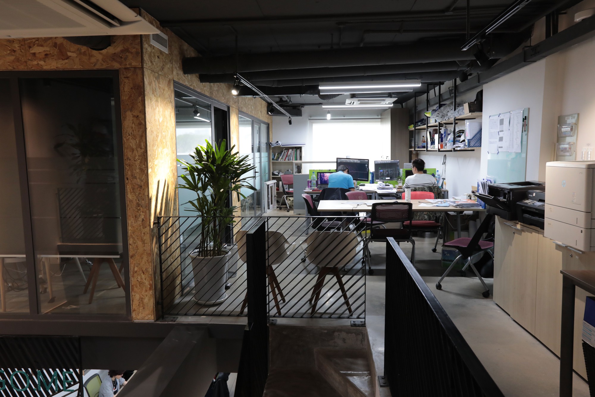 Officetel vẫn chưa được thừa nhận