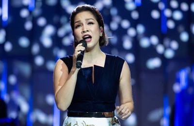 Qua rồi thời live show ca nhạc hoành tráng