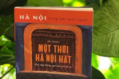 "Một thời Hà Nội hát"