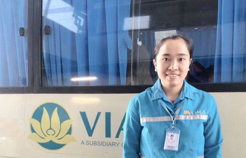 Khách bỏ quên hơn 11 tỉ đồng trên máy bay