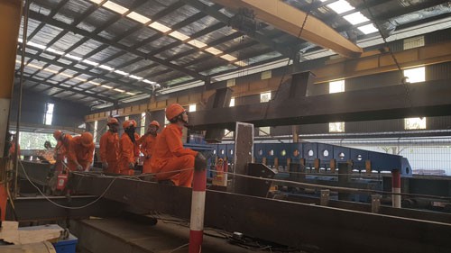Cần có lộ trình tăng tuổi nghỉ hưu cho người lao động