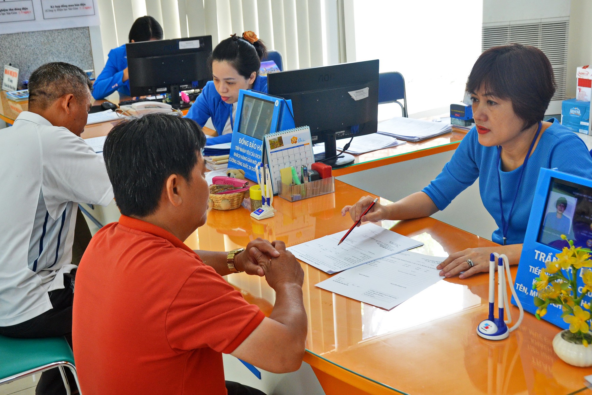 Giá điện dự kiến tăng 8,36%