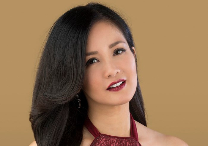 Hậu ly hôn, Hồng Nhung nói nhiều hơn về những hoài niệm