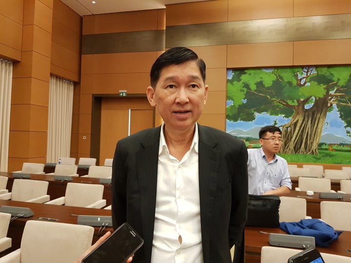 Phó Chủ tịch UBND TP HCM: TP thiếu lãnh đạo nhưng công việc không ngưng trệ!