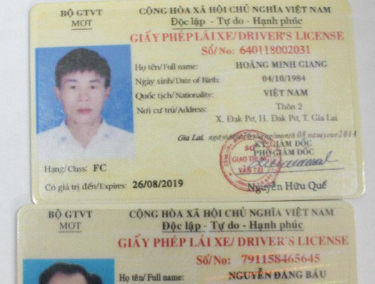Chống "lách luật", bộ trưởng GTVT đề nghị mất bằng lái xe phải thi lại!