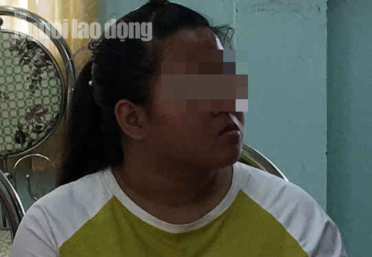 Hoàn cảnh éo le của thiếu nữ bị bán vào “động quỷ” ở Campuchia lúc 13 tuổi