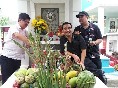 NSND Hồng Vân lần đầu tiết lộ chuyện Lê Công Tuấn Anh - Ảnh 2.