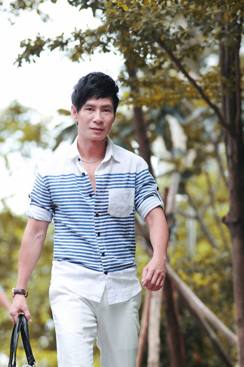 Diễm My: Khó có bạn thân trong showbiz - Ảnh 2.