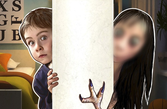 Bảo vệ trẻ trước những trào lưu "kinh dị" như Momo Challenge