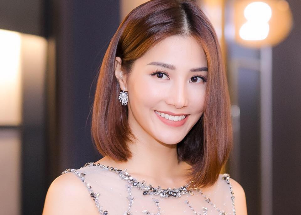 Diễm My: Khó có bạn thân trong showbiz