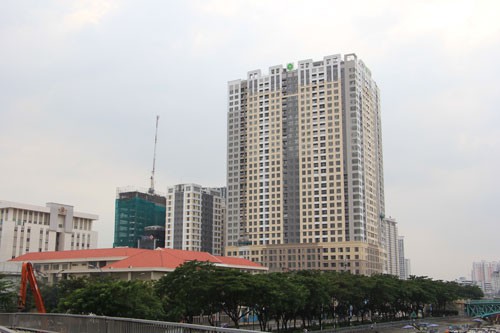 Sở hữu nhà hay chỉ cần ở thuê? (*): Ngôi nhà là mục tiêu cần hướng tới