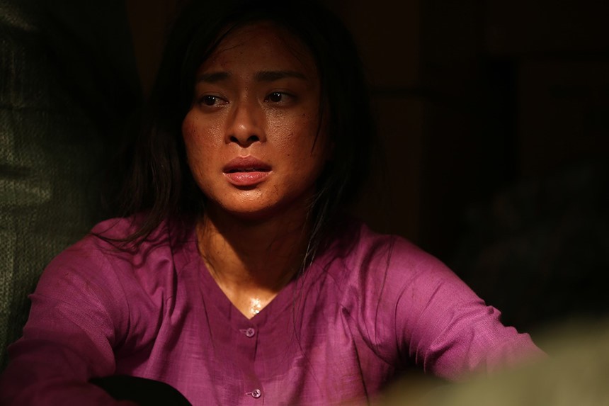 “Hai Phượng” của Ngô Thanh Vân có doanh thu vượt 200 tỉ đồng - Ảnh 1.