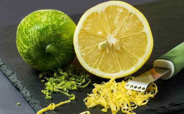 Những lưu ý cần tránh khi chọn giảm cân bằng chanh - Ảnh 1.