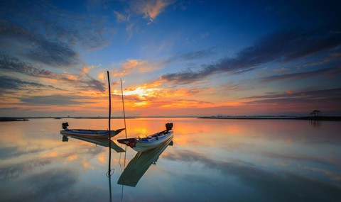 T&acirc;y Ninh - v&ugrave;ng đất cuốn h&uacute;t từ vẻ đẹp b&igrave;nh dị giữa đời thường - Ảnh 2.