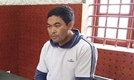 Cô gái trẻ lọt bẫy yêu của gã nhân tình cao tay - Ảnh 1.