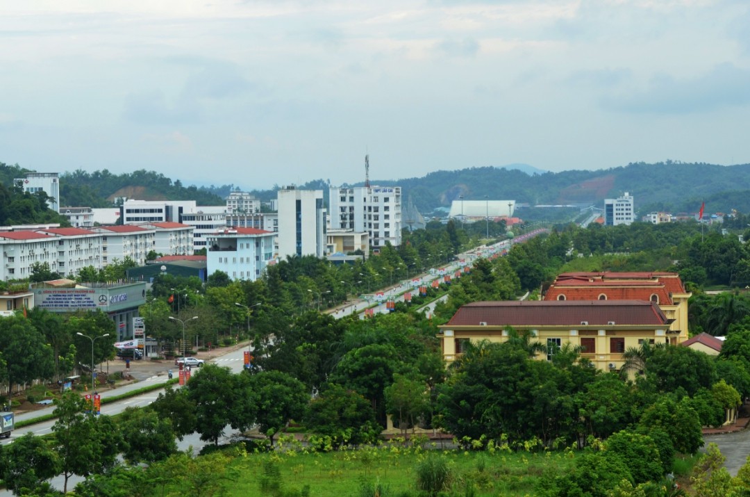 Định khung giá đất: Đã đến lúc cần thay đổi
