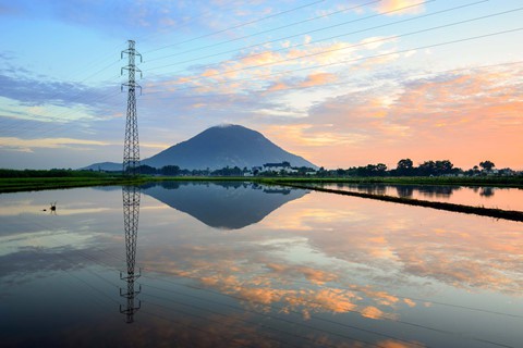 T&acirc;y Ninh - v&ugrave;ng đất cuốn h&uacute;t từ vẻ đẹp b&igrave;nh dị giữa đời thường - Ảnh 11.
