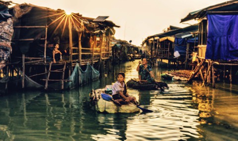 T&acirc;y Ninh - v&ugrave;ng đất cuốn h&uacute;t từ vẻ đẹp b&igrave;nh dị giữa đời thường - Ảnh 14.