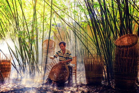 T&acirc;y Ninh - v&ugrave;ng đất cuốn h&uacute;t từ vẻ đẹp b&igrave;nh dị giữa đời thường - Ảnh 18.