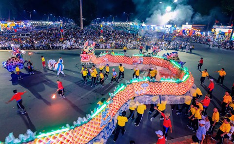 T&acirc;y Ninh - v&ugrave;ng đất cuốn h&uacute;t từ vẻ đẹp b&igrave;nh dị giữa đời thường - Ảnh 21.