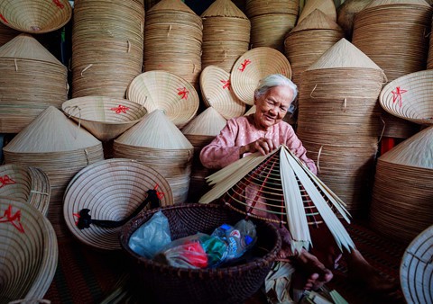 T&acirc;y Ninh - v&ugrave;ng đất cuốn h&uacute;t từ vẻ đẹp b&igrave;nh dị giữa đời thường - Ảnh 23.