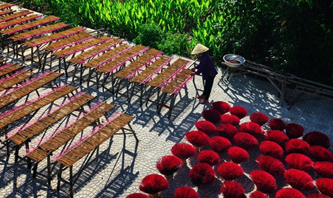 T&acirc;y Ninh - v&ugrave;ng đất cuốn h&uacute;t từ vẻ đẹp b&igrave;nh dị giữa đời thường - Ảnh 25.