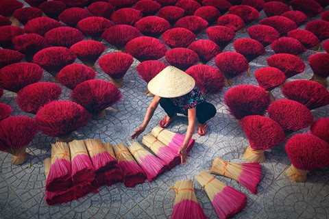 T&acirc;y Ninh - v&ugrave;ng đất cuốn h&uacute;t từ vẻ đẹp b&igrave;nh dị giữa đời thường - Ảnh 27.
