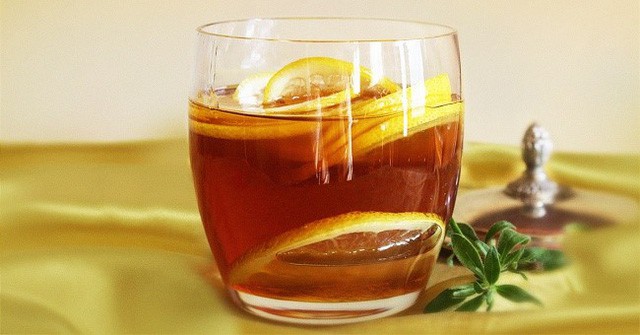 Những lưu ý cần tránh khi chọn giảm cân bằng chanh - Ảnh 3.