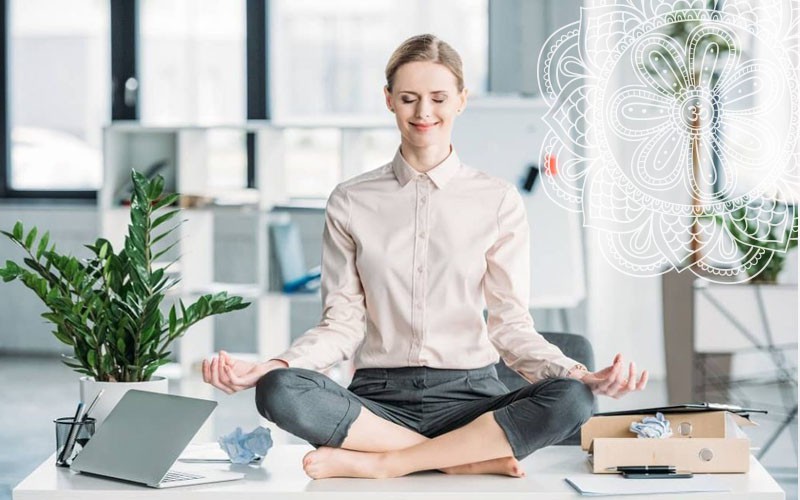 4 c&aacute;ch giảm mỡ bụng hiệu quả cho c&aacute;c chị em văn ph&ograve;ng - Ảnh 4.