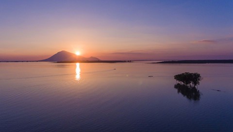 T&acirc;y Ninh - v&ugrave;ng đất cuốn h&uacute;t từ vẻ đẹp b&igrave;nh dị giữa đời thường - Ảnh 6.