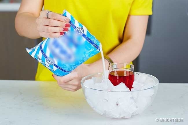 Những mẹo vặt kinh điển trong nhà bếp - Ảnh 8.