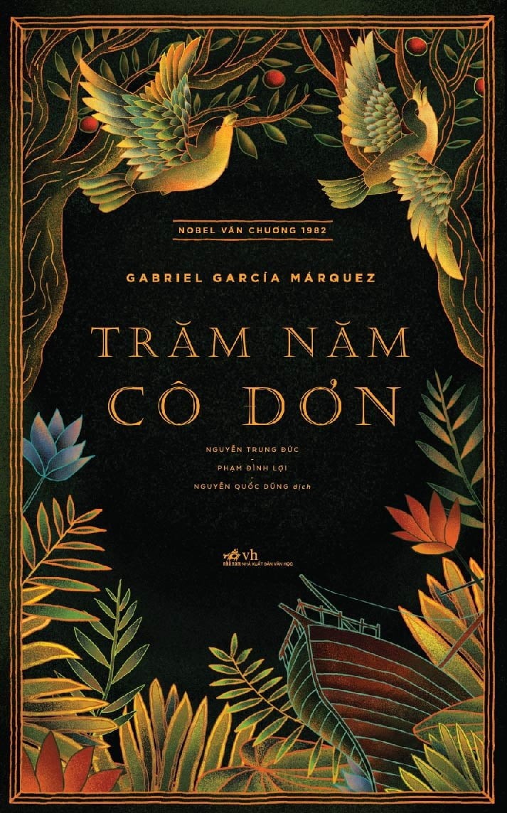 “Trăm năm cô đơn” lần đầu lên màn ảnh - Ảnh 1.