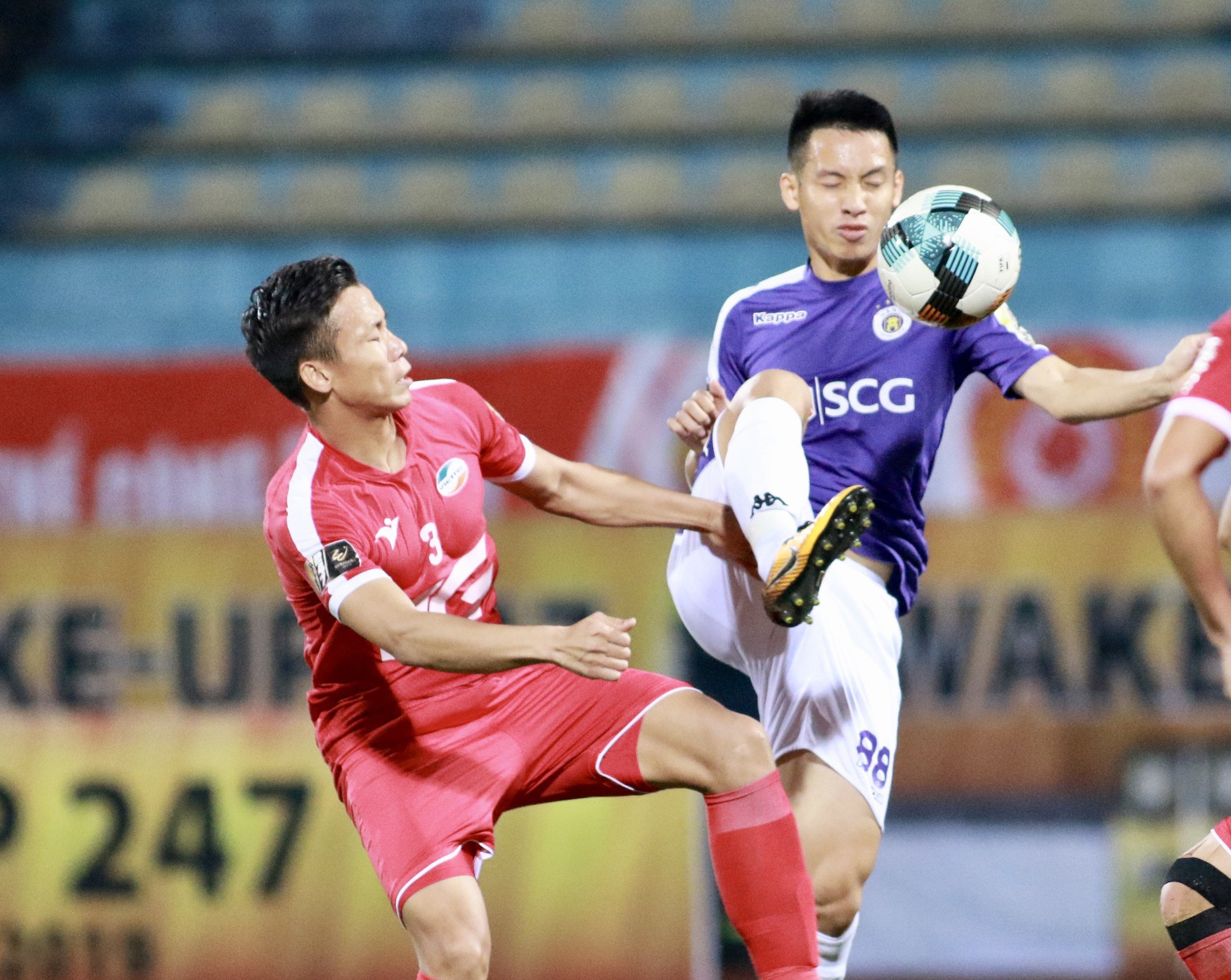 Quế Ngọc Hải bị Viettel kỷ luật nội bộ