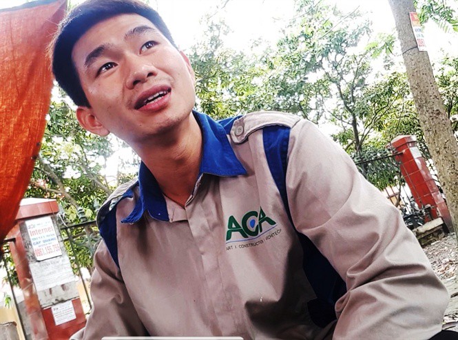 Cạm bẫy bủa vây người xuất khẩu lao động