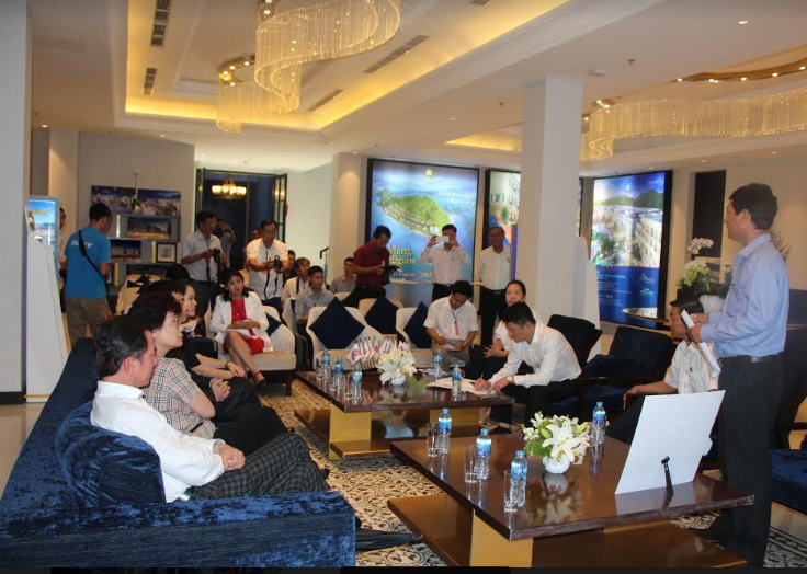 Thông tin bất ngờ về lễ cưới tỉ phú Ấn Độ tại đảo ngọc Phú Quốc - Ảnh 2.