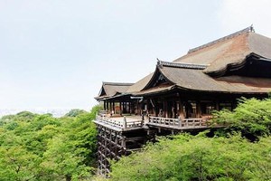 Những thành phố tuyệt vời bạn nên ghé khi du lịch Nhật Bản