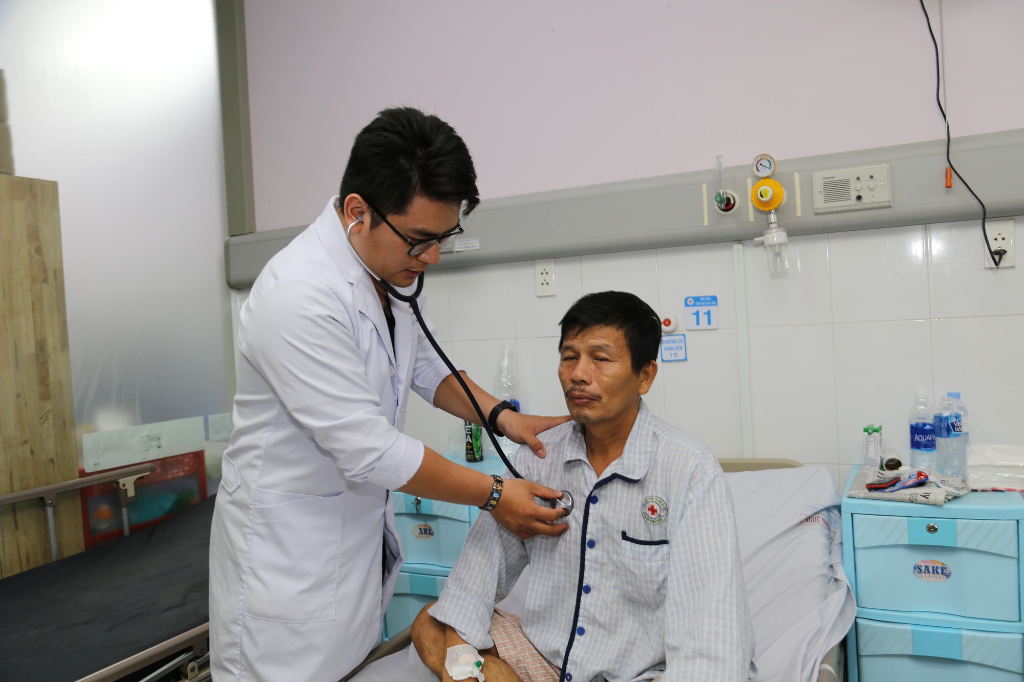 Ph&aacute;t hiện bất ngờ khiến người đ&agrave;n &ocirc;ng ho suốt 3 năm  - Ảnh 2.
