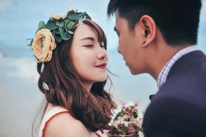 Sự thật về suy nghĩ của đàn ông, phụ nữ nên đọc ít nhất 1 lần - Ảnh 1.