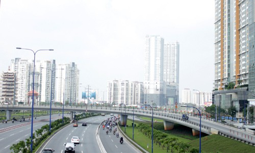 4 thách thức chờ đón nhà đầu tư căn hộ ở TP HCM