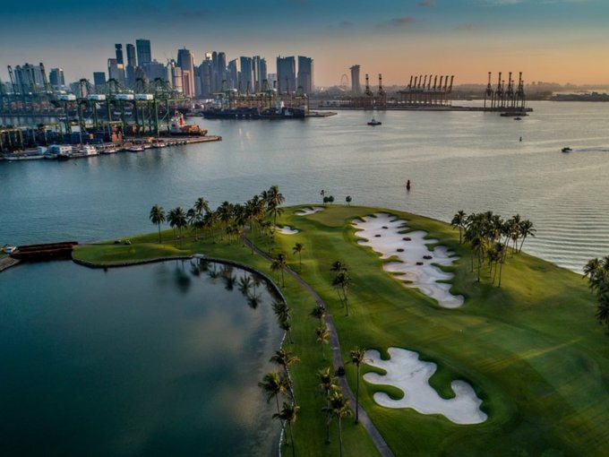 Cuộc sống của giới si&ecirc;u gi&agrave;u Singapore - Ảnh 7.
