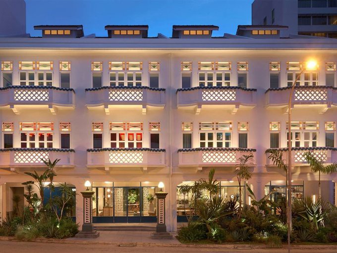 Cuộc sống của giới si&ecirc;u gi&agrave;u Singapore - Ảnh 9.