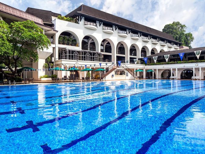 Cuộc sống của giới si&ecirc;u gi&agrave;u Singapore - Ảnh 10.