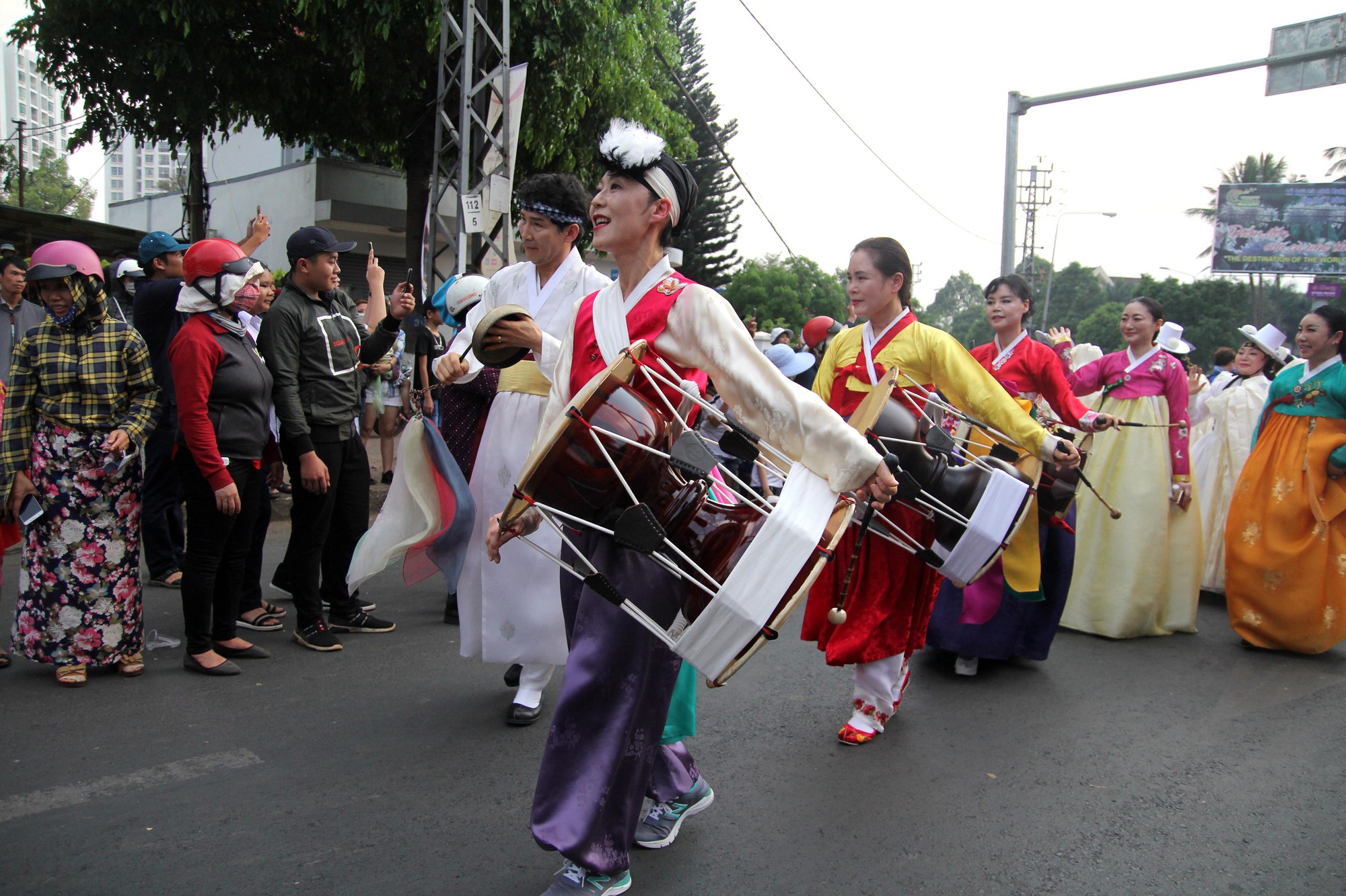 Buôn Ma Thuột vào hội! - Ảnh 14.