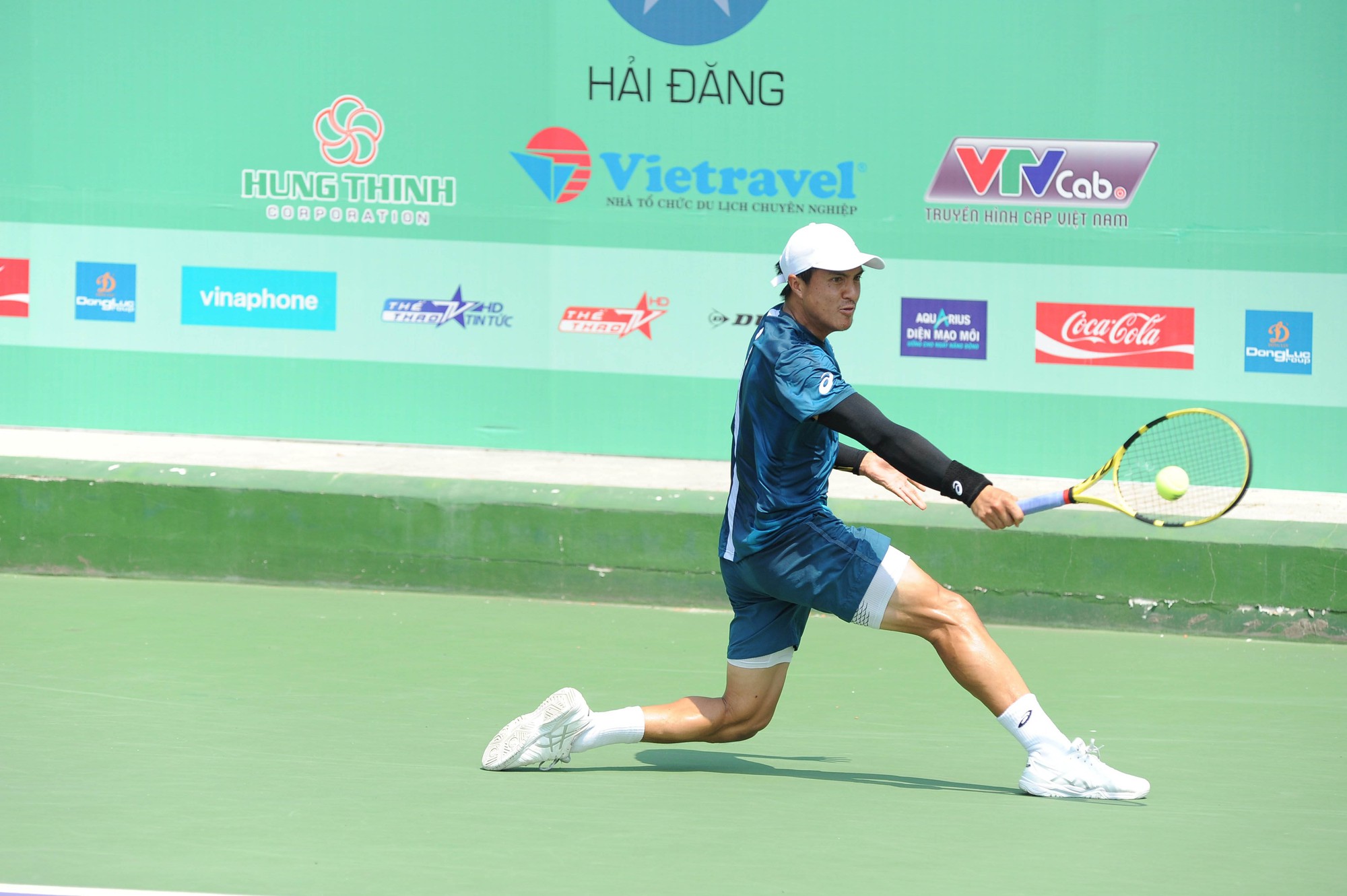 Chất chuyên của Daniel Nguyễn