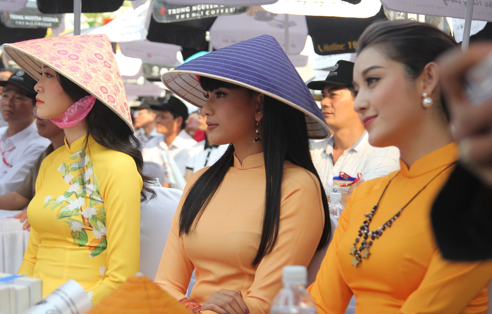 Buôn Ma Thuột vào hội! - Ảnh 17.