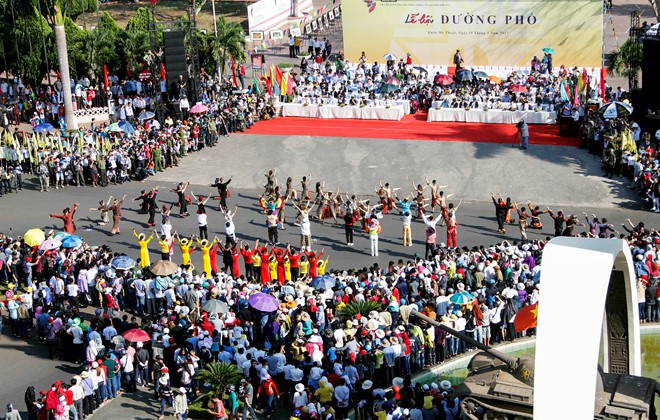 Buôn Ma Thuột vào hội! - Ảnh 2.