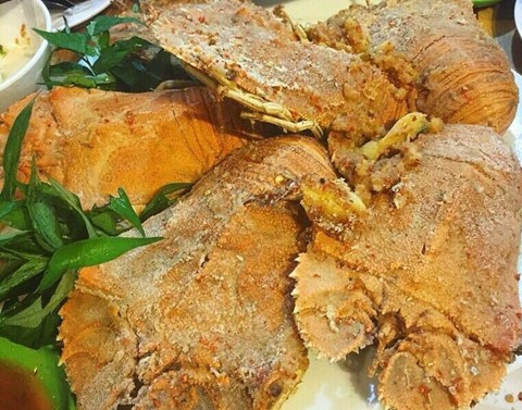 Ngập tr&agrave;n sơn h&agrave;o hải vị nh&igrave;n th&ocirc;i đ&atilde; muốn đến ngay Ph&uacute; Quốc - Ảnh 4.