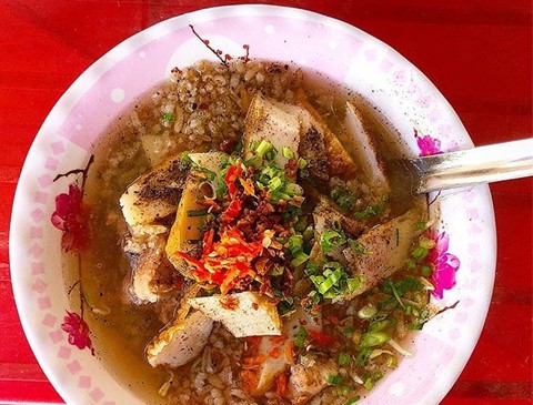 Ngập tr&agrave;n sơn h&agrave;o hải vị nh&igrave;n th&ocirc;i đ&atilde; muốn đến ngay Ph&uacute; Quốc - Ảnh 5.