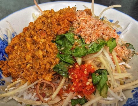 Ngập tr&agrave;n sơn h&agrave;o hải vị nh&igrave;n th&ocirc;i đ&atilde; muốn đến ngay Ph&uacute; Quốc - Ảnh 7.
