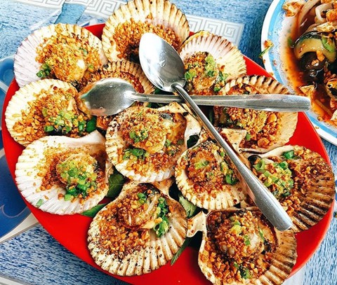 Ngập tr&agrave;n sơn h&agrave;o hải vị nh&igrave;n th&ocirc;i đ&atilde; muốn đến ngay Ph&uacute; Quốc - Ảnh 9.